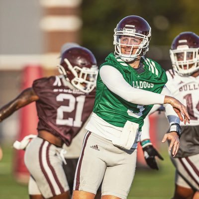 Profile Picture of LilKev (@kj_costello) on Twitter