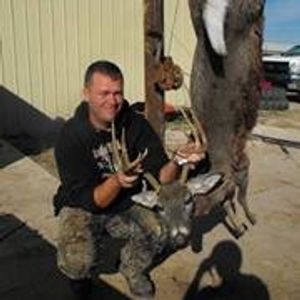 Profile Picture of Robert Sexton (@robert.sexton.927) on Myspace