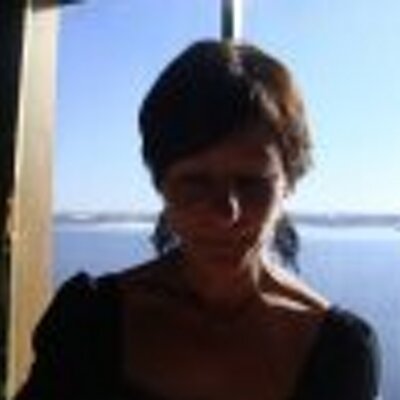 Profile Picture of Roberta Bryson (@RobertaBryson) on Twitter