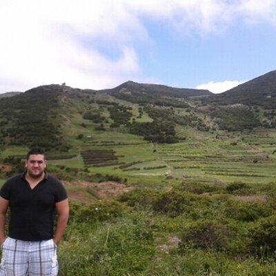 Profile Picture of Vladimir Martín (@Vladimir_tf) on Twitter