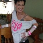 Profile Picture of Terry Pena Gasperino (@zumbamamaterrypg) on Instagram