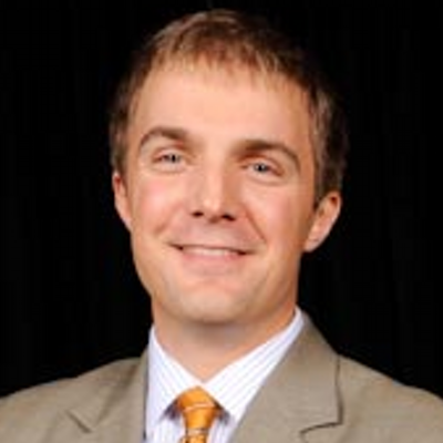 Profile Picture of Michael Layman (@shrmlayman) on Twitter