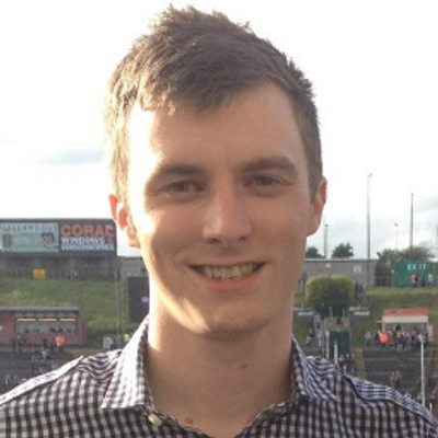 Chris Sutcliffe - Twitter Profile Picture of Chris Sutcliffe (@sutcliffe121) on Twitter