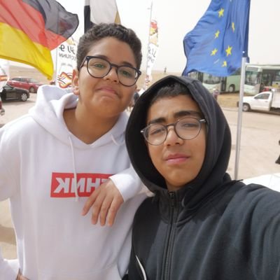 Profile Picture of Ahmed Shaker (@Itsshakerr) on Twitter