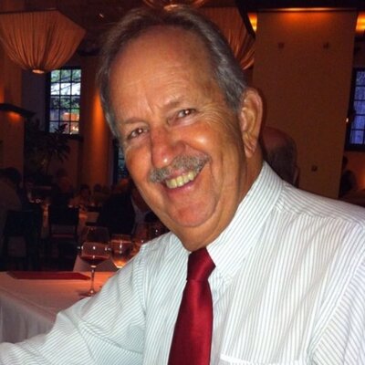Profile Picture of Stephen Lalor (@s_lalor) on Twitter