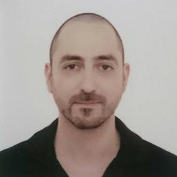 Profile Picture of Mark Anthony Bartell (@Mark_Bartell) on Twitter