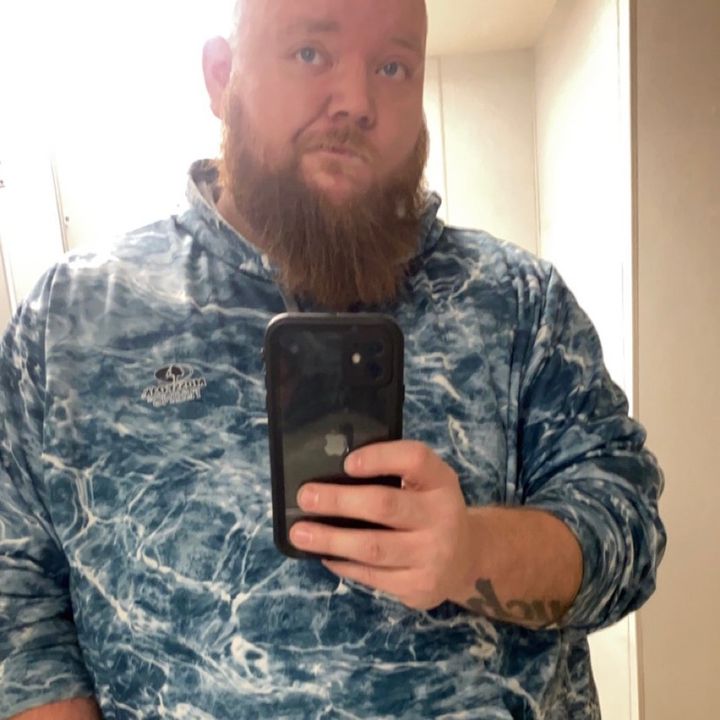 Profile Picture of Shane Crouch (@@shanecrouch2) on Tiktok