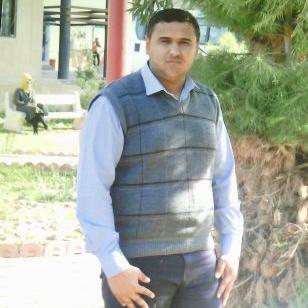 Profile Picture of Anas Kamal (@anaskamal1964) on Twitter