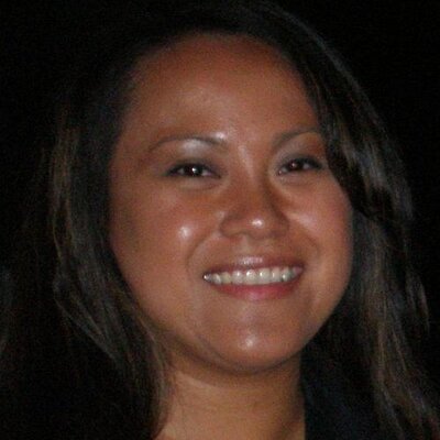 Profile Picture of Joanne Barrett (@filipina74) on Twitter