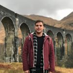 Profile Picture of Matthew James (@avatarmatt) on Instagram