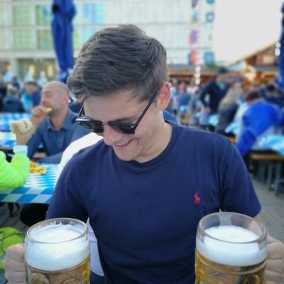 Profile Picture of Michael Goossens (@MiccchaelG_) on Twitter