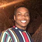 Profile Picture of Ahmad Harris (@ahmadharris98) on Instagram