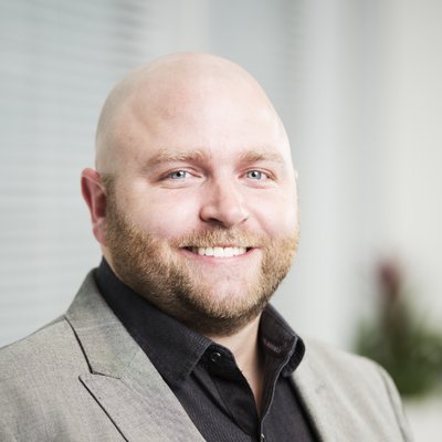 Profile Picture of Andrew Parmenter (@ParmenterSTL) on Twitter