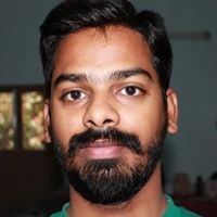 Profile Picture of Srinivas Mukkamala (@srinivas-mukkamala-2) on Quora