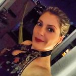 Profile Picture of Sah Branchi André (@samantha.andre) on Instagram