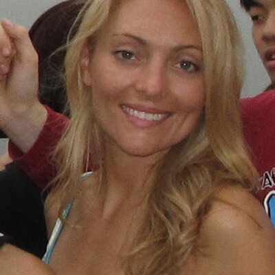 Profile Picture of Jennifer Flanders (@Stickymango) on Twitter