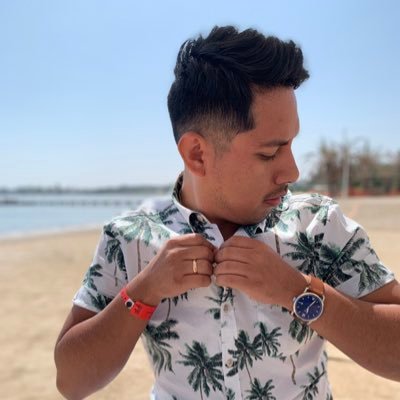 Profile Picture of Eric Cerna (@EricCeCh) on Twitter