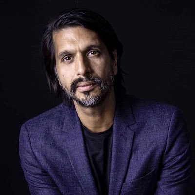 Profile Picture of Qaisar Mahmood (@qaismah) on Twitter