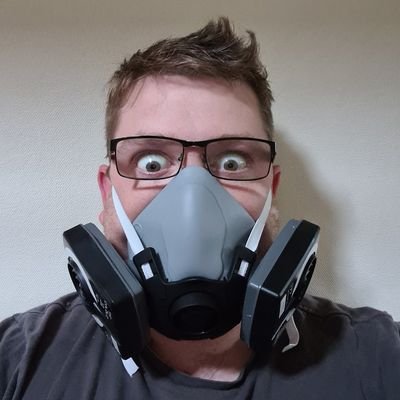 Profile Picture of Andy Esser (@LeadHyperion) on Twitter