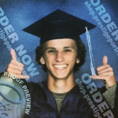 Profile Picture of Kyle Mello (@krazykyle_21) on Twitter