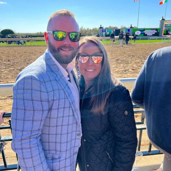 Profile Picture of Joseph Gray (@josephgray3030) on Tiktok