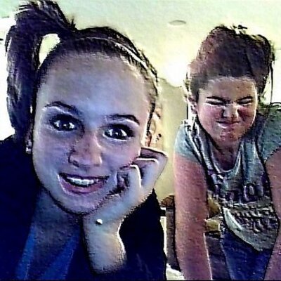 Profile Picture of Dakota Stevens (@VolleyballPeach) on Twitter