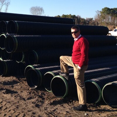 Profile Picture of Jeff Hartzog (@ADSjeffhartzog) on Twitter