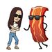 Profile Picture of Tiffany Brissette (@RoboticBitch) on Pinterest
