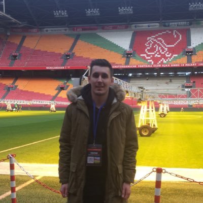 Josh Castleman - Twitter Profile Picture of Josh Castleman (@joshcastleman) on Twitter