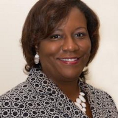 Profile Picture of Cassandra Caldwell (@CDCaldwellPhD1) on Twitter