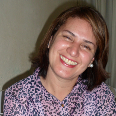 Profile Picture of Janete Ribeiro Reis (@janetereiis) on Twitter