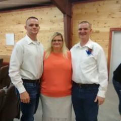 Steven Steel - Tiktok Profile Picture of Steven Steel (@stevensteel8) on Tiktok