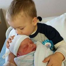 Profile Picture of Patrick Forde (@PattyJoeForde) on Twitter