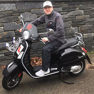 Profile Picture of Barry John (@barry.l.roberts.14) on Facebook