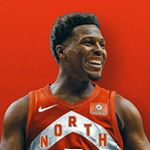 Profile Picture of Kyle Lowry (@lowrylegacy) on Instagram
