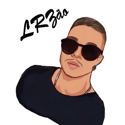 Profile Picture of Lorenzo Cardoso (@LrzaoTV) on Twitter