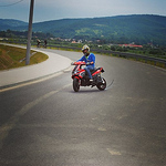 Profile Picture of Michal Golonka (@g.michal1998) on Flickr