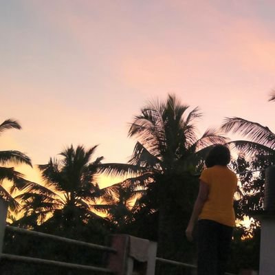 Profile Picture of Raksha Hegde (@RakshaHegde7) on Twitter