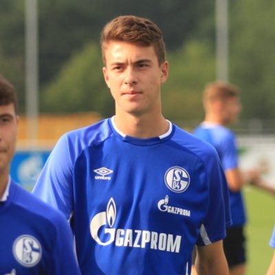 Profile Picture of Matthew Hoppe (@MatthewHoppe9) on Twitter