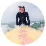 Profile Picture of Jen Gregory (@jengregory) on Instagram