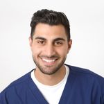 Profile Picture of Dr Jon Nicholas (@dr.jon.nicholas.smile) on Instagram