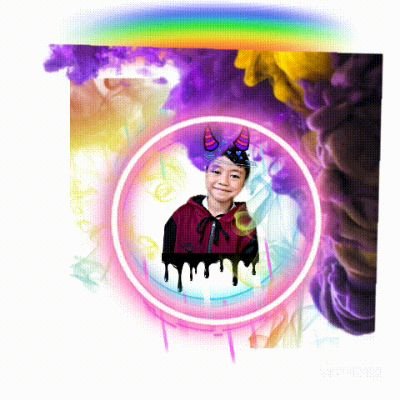 Profile Picture of Jharry Mike Bartolome (@JharryMike) on Twitter
