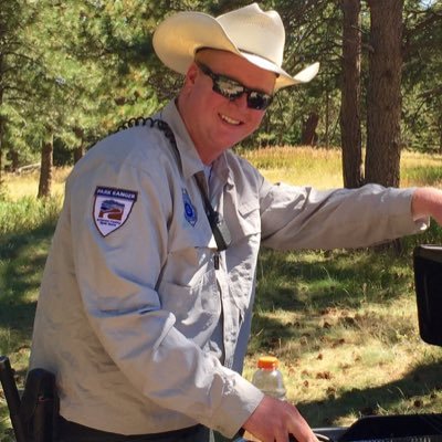 Profile Picture of Justin (@JCOSRangerDoty) on Twitter