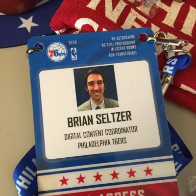 Profile Picture of Brianseltzer (@brianseltzer) on Twitter