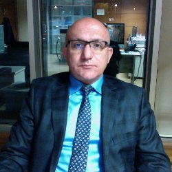 Profile Picture of Ömer Faruk Gölen (@omer_golen) on Twitter