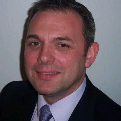 Profile Picture of Steve Mould (@stmouk17) on Twitter