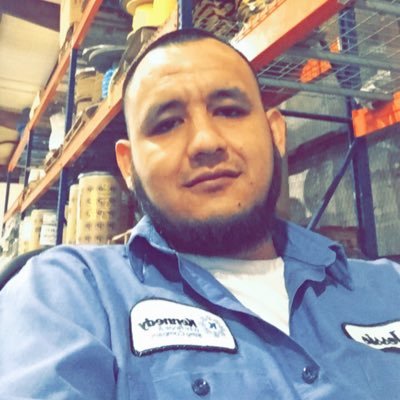 Profile Picture of Jesse Adame (@JesseAdame8) on Twitter
