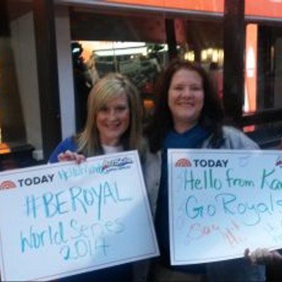 Profile Picture of Kim Becker (@beckers1820) on Twitter