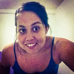 Profile Picture of Arely C?rdenas (@Arenita Azul) on Flickr