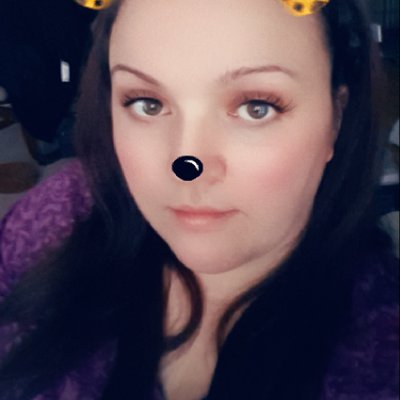 Profile Picture of Danielle Reay (@reay_danielle) on Twitter